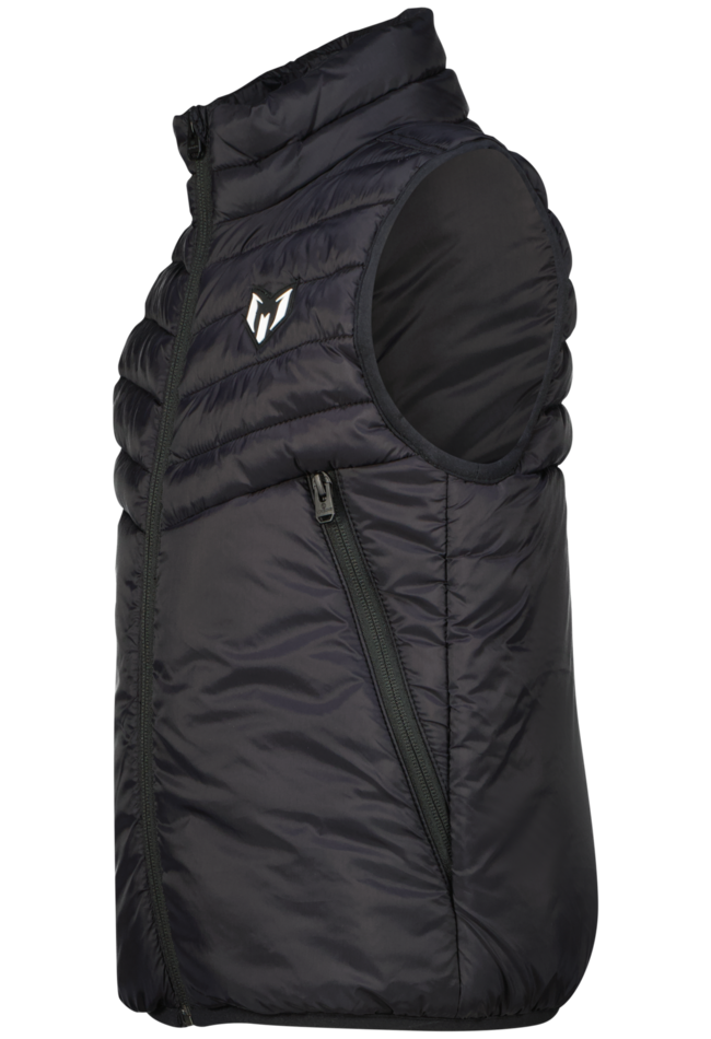 Vingino x Messi Vingino x Messi bodywarmer Teonell C107KBN12001