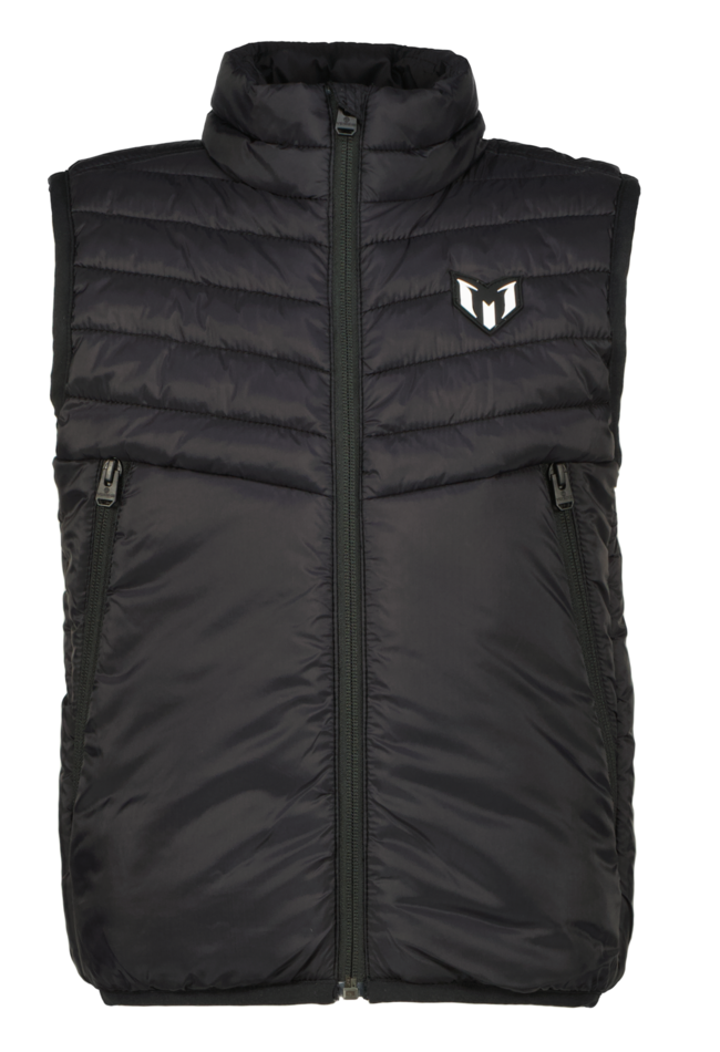 Vingino x Messi Vingino x Messi bodywarmer Teonell C107KBN12001