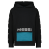 Vingino x Messi Vingino x Messi hooded sweater Neonell C107KBN34005