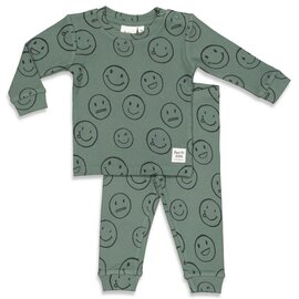 Feetje Feetje Sammi smile - Premium sleepwear 505000721