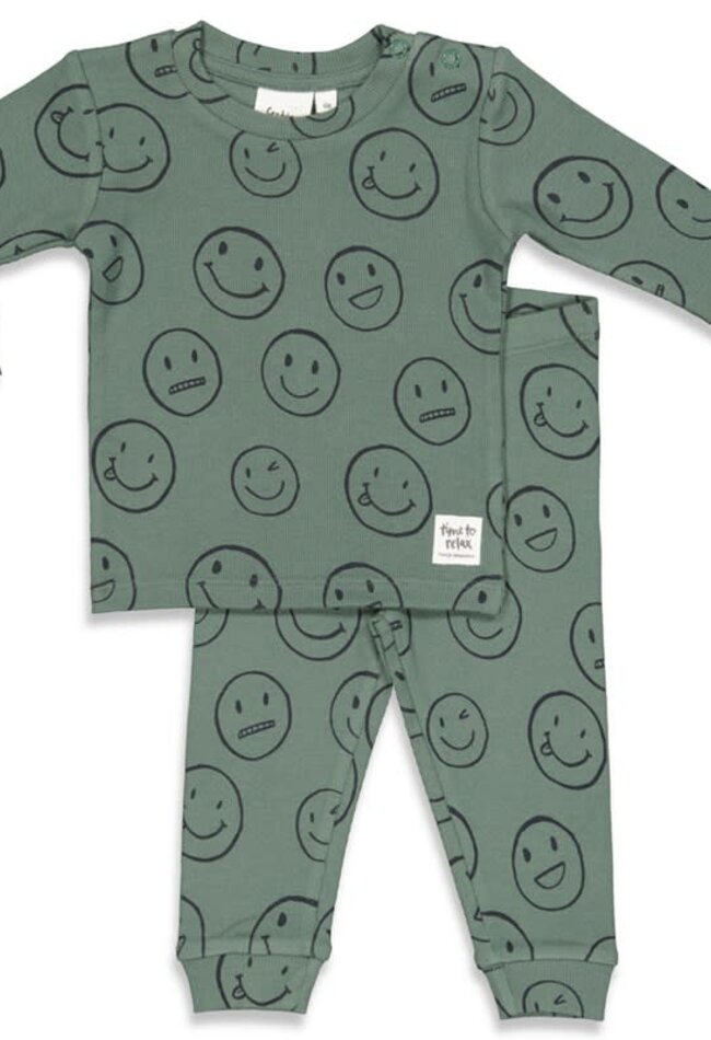 Feetje Feetje Sammi smile - Premium sleepwear 505000721