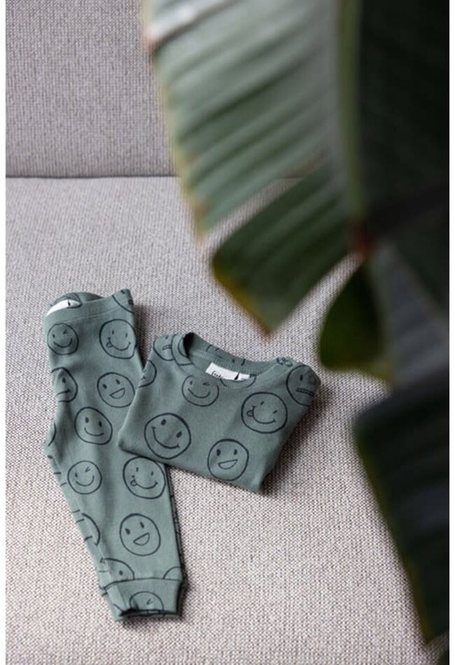 Feetje Feetje Sammi smile - Premium sleepwear 505000721