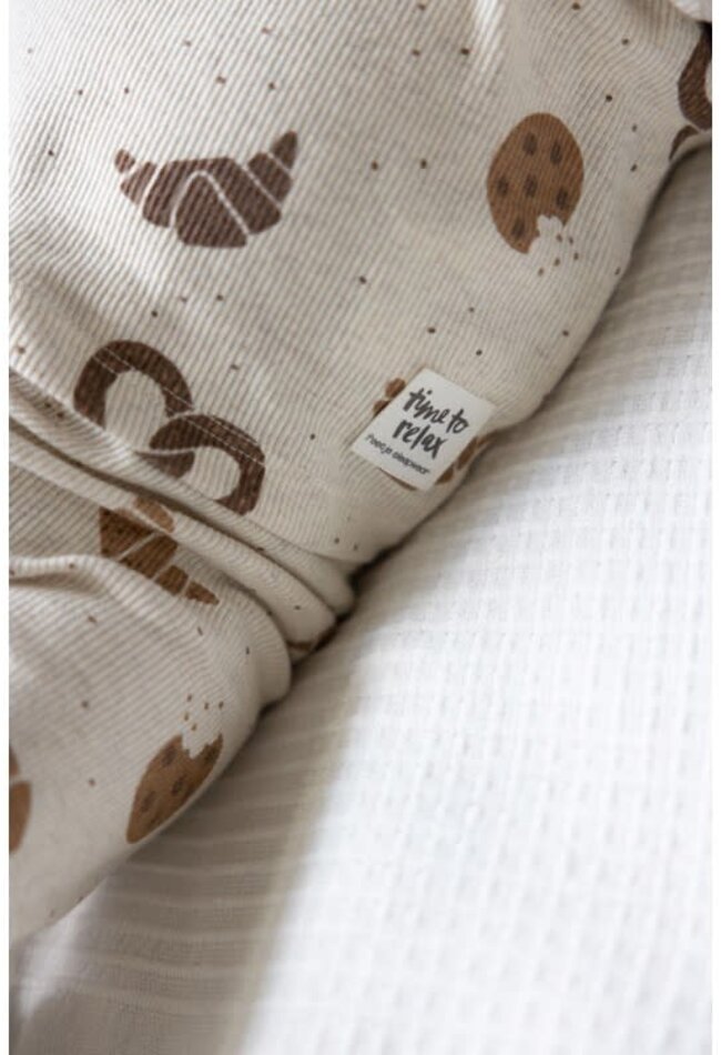 Feetje Feetje Bobby Bakery - Premium Sleepwear 505000701