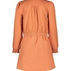 Like Flo Like Flo jurk F309-5845-595 lyocell twill dress