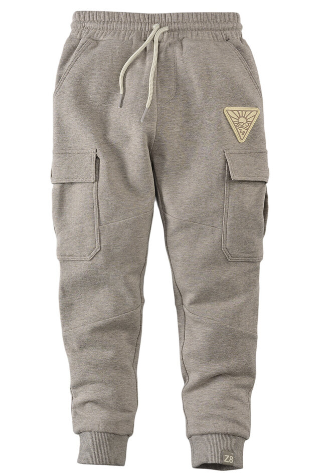 Z8 Cooper Z8 sweat cargo pants