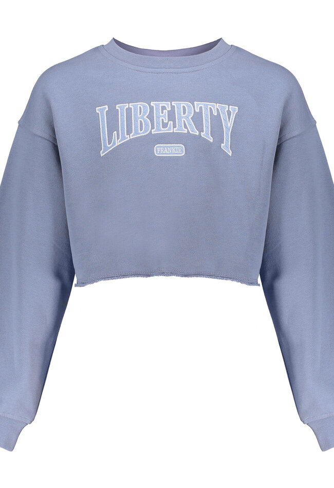 Frankie & Liberty Frankie & Liberty sweater Margot FL24113