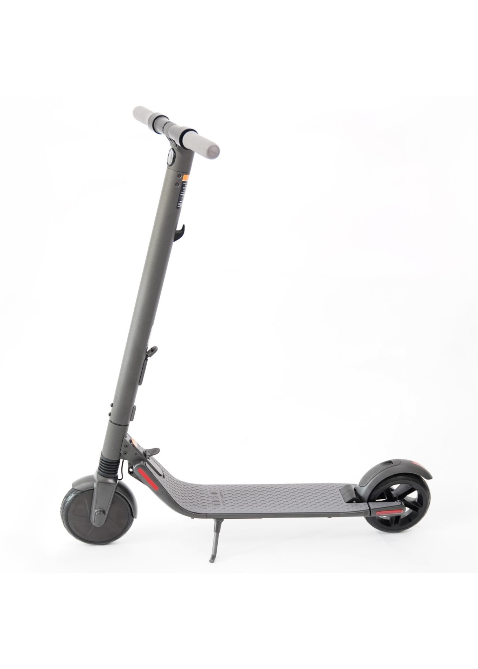 Segway Ninebot ES4 E-scooter - Epedelec