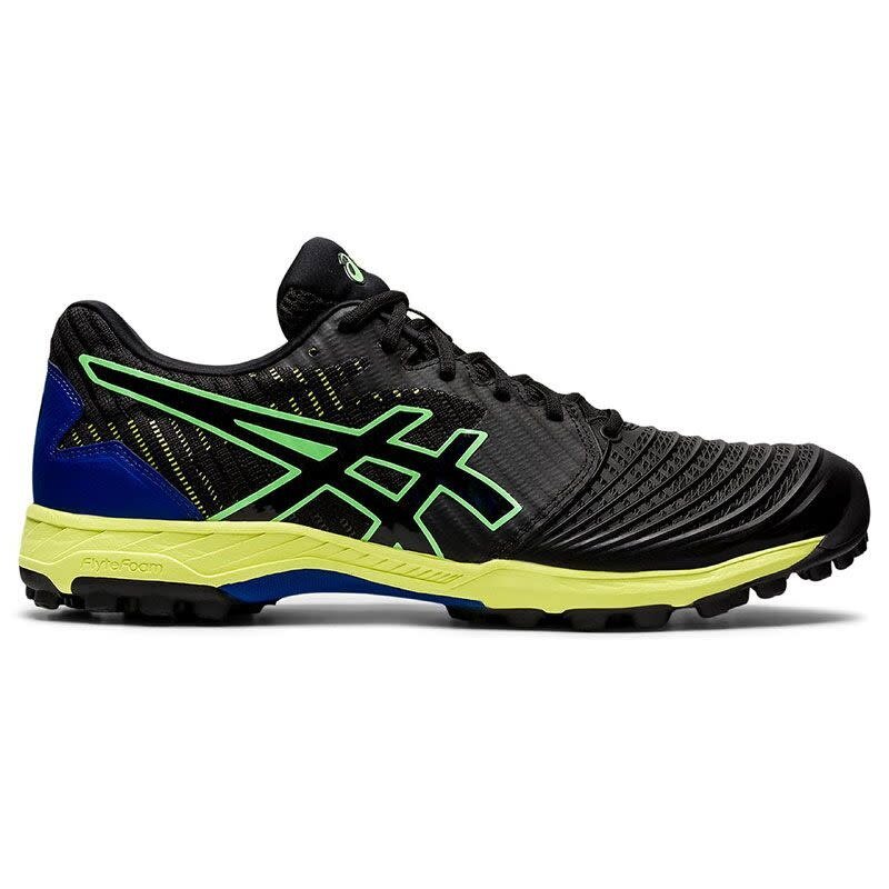 Asics Asics Field Ultimate FF Men Black Hockeyschoen
