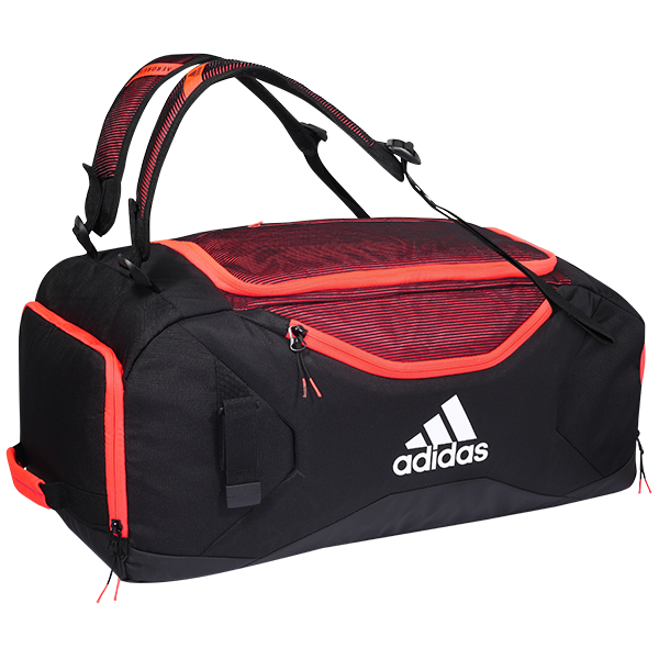 Adidas Adidas X Symbolic Holdall duffelbag