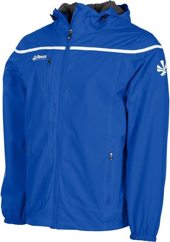 Reece Reece Breathable jacket blauw