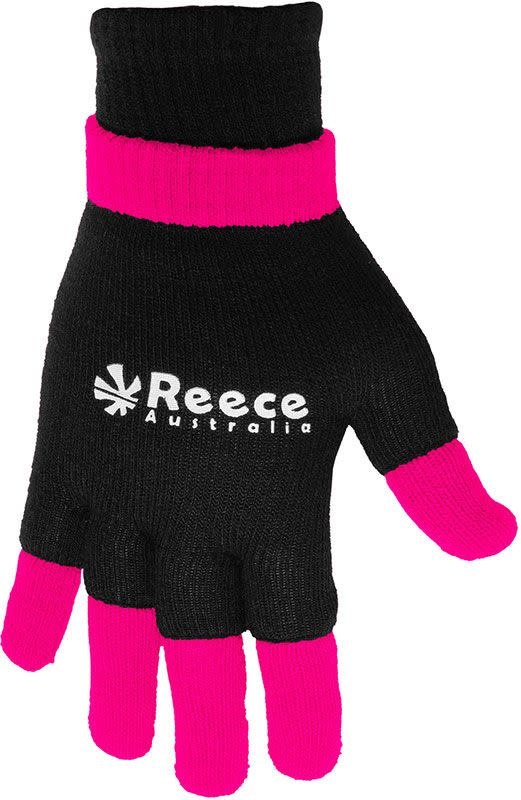 Reece Reece winterhandschoen 2 in 1 roze