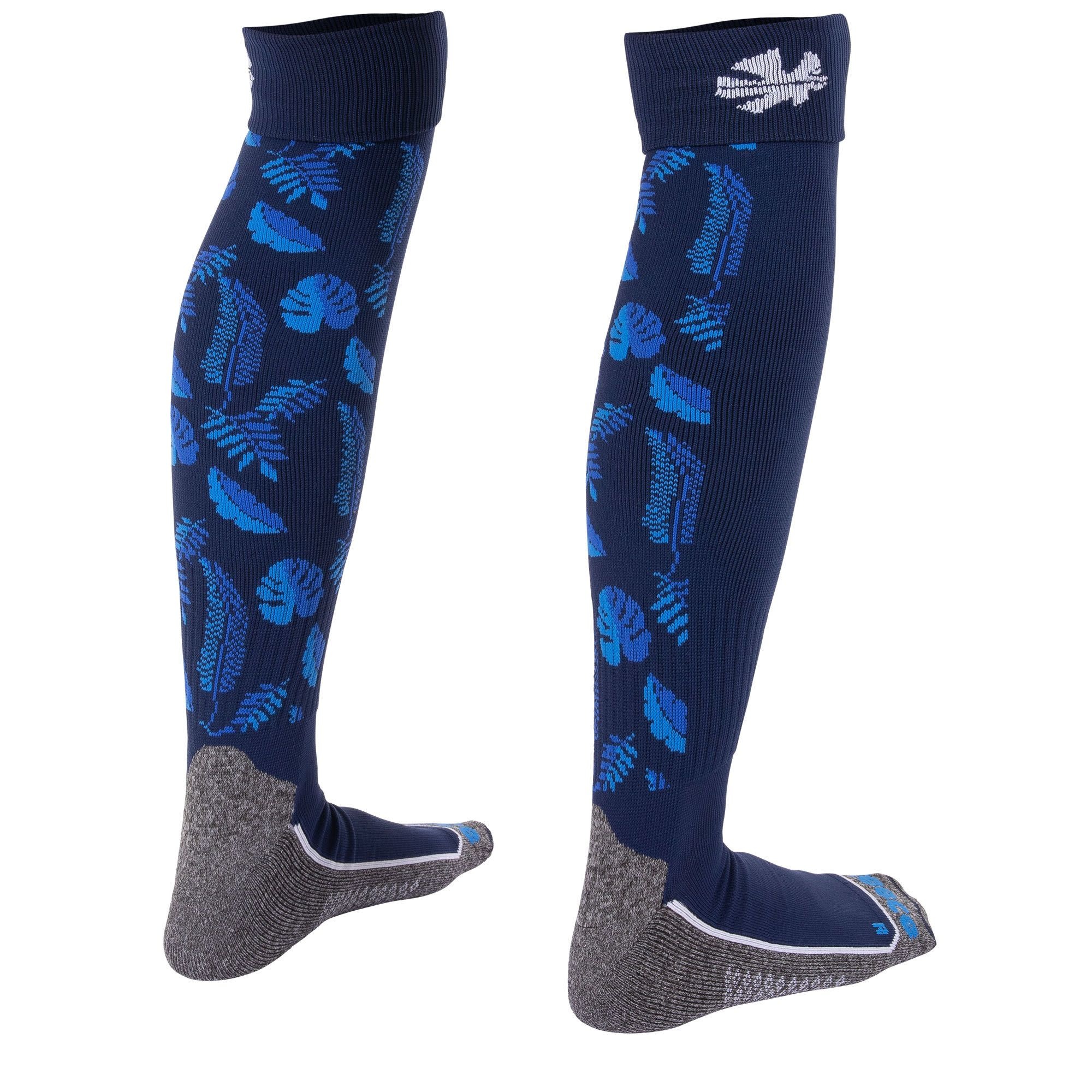 Reece Reece Oxley socks blue