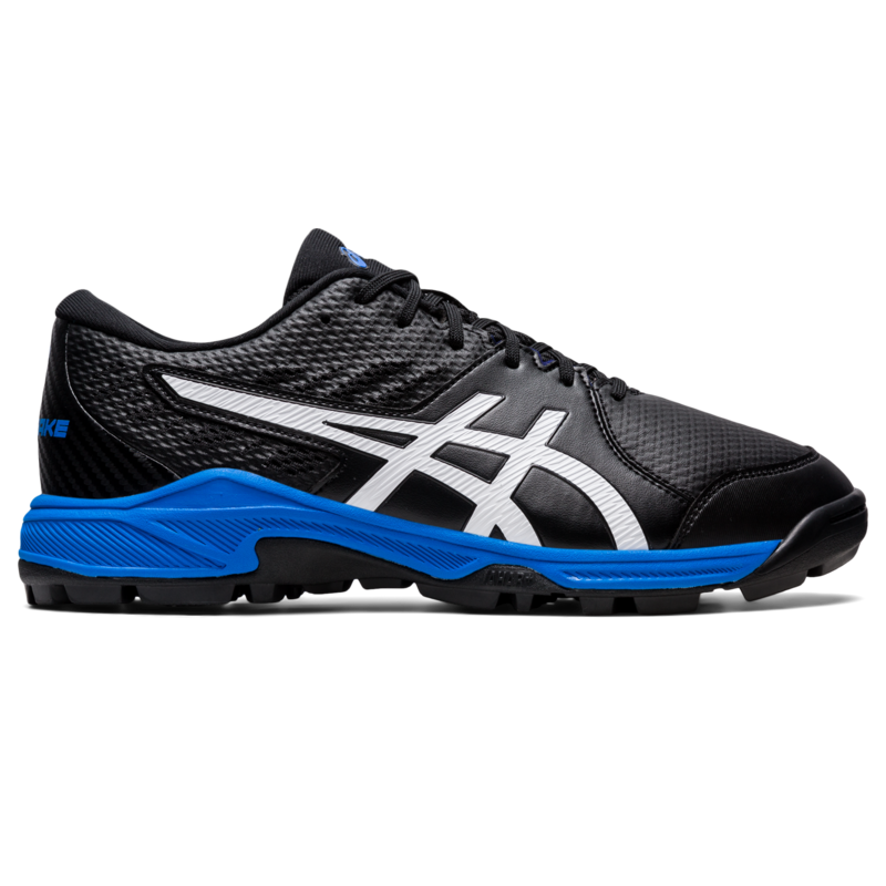 Asics Asics Gel-Peake 2 Black - White Hockeyschoen