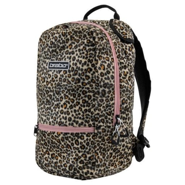 Backpack Leopard Original - Hockeybrouwerij