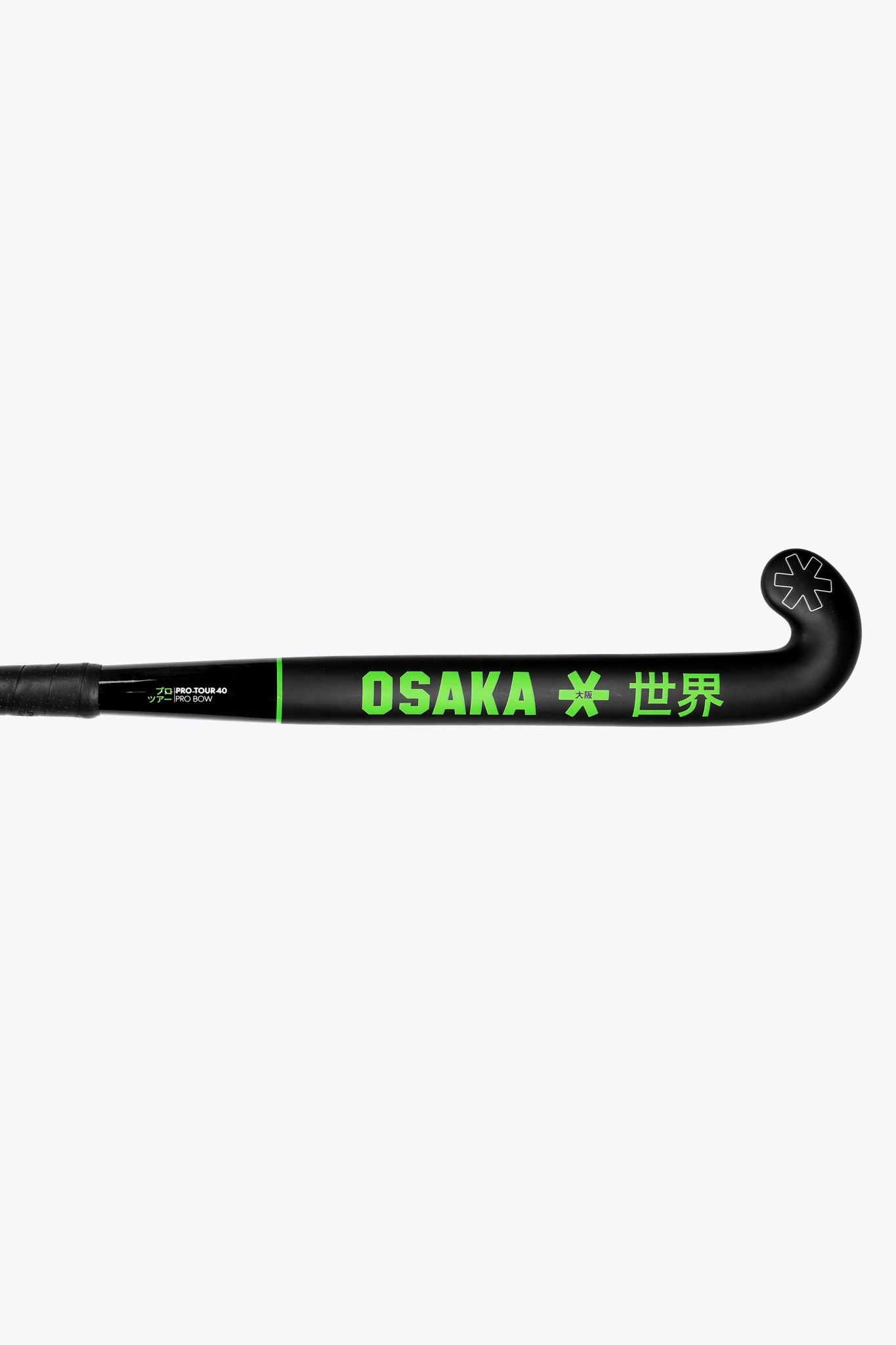 uniek discretie Bereid Osaka ProTour 40 ProBow - Hockeybrouwerij