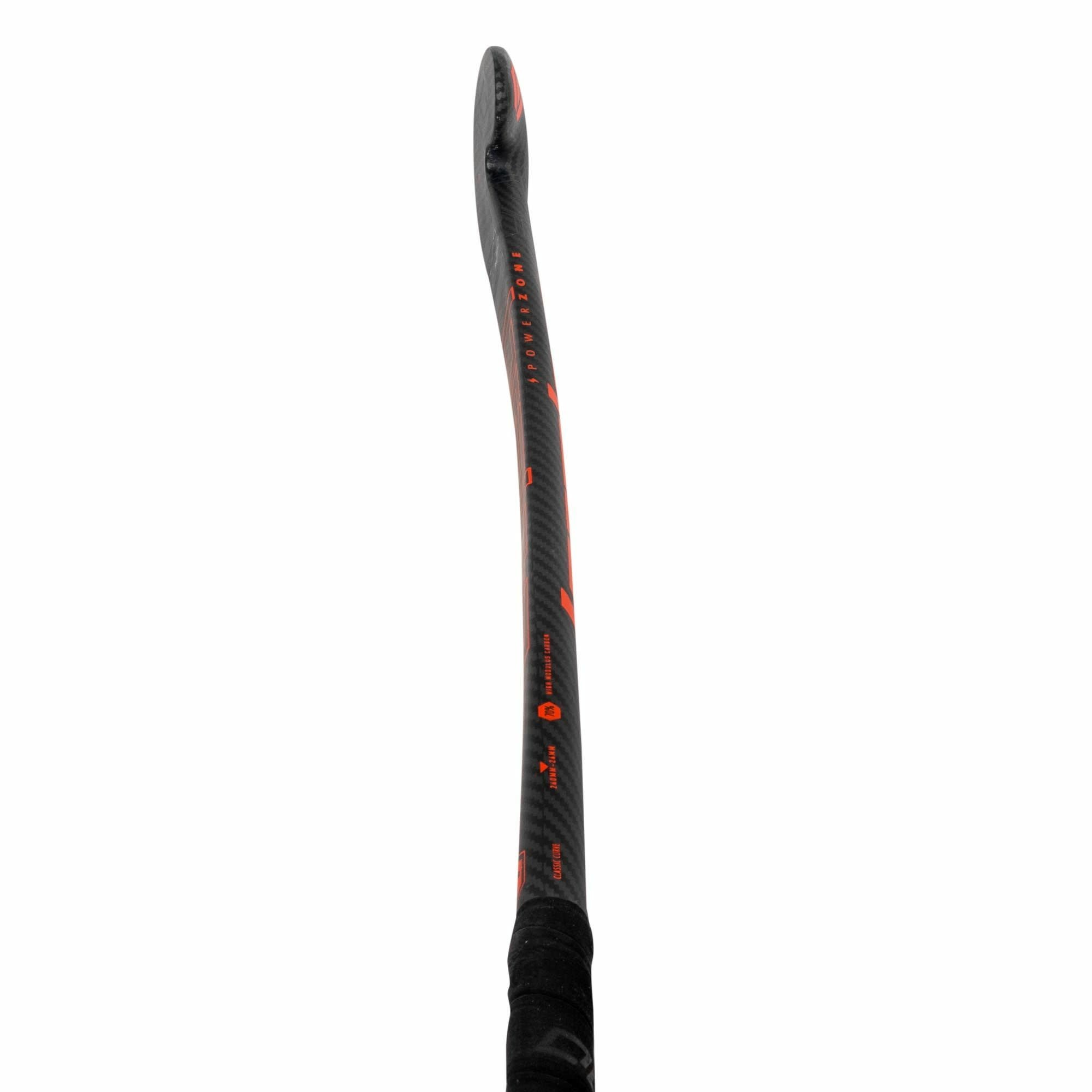 Brabo Brabo Traditional Carbon 70 LowBow