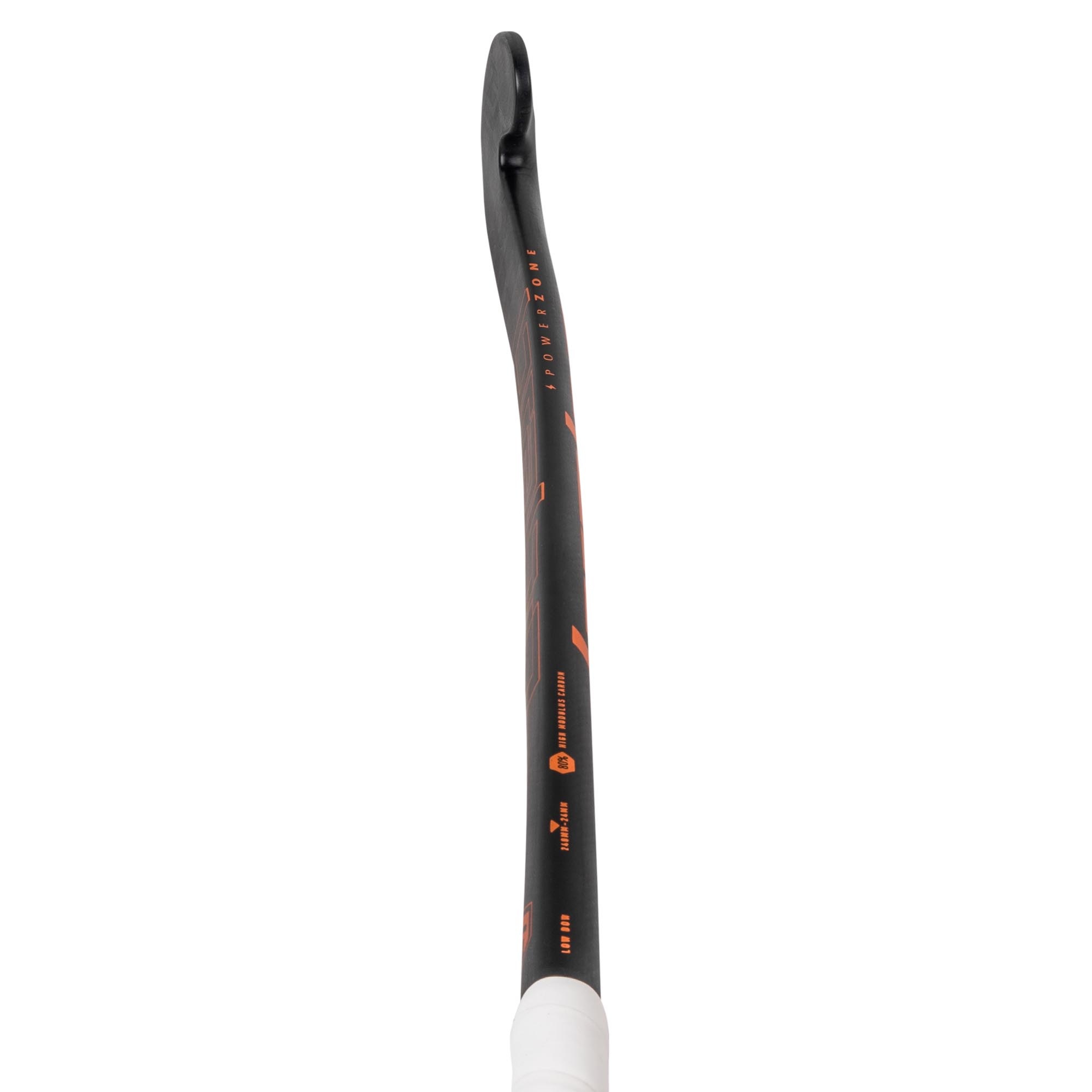 Brabo Brabo Traditional Carbon 80 LowBow