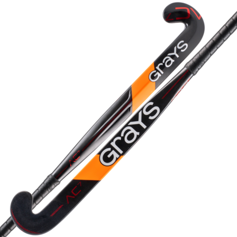Grays Grays AC7 JumBow Hockeystick