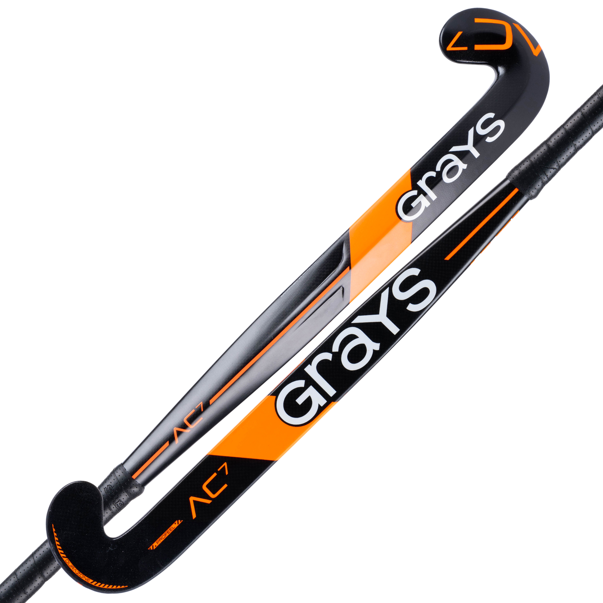 Grays Grays AC7 JumBow Hockeystick