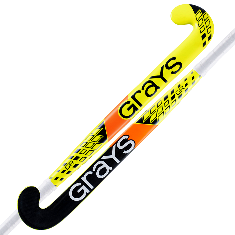 Grays Grays GR9000 ProBow Hockeystick
