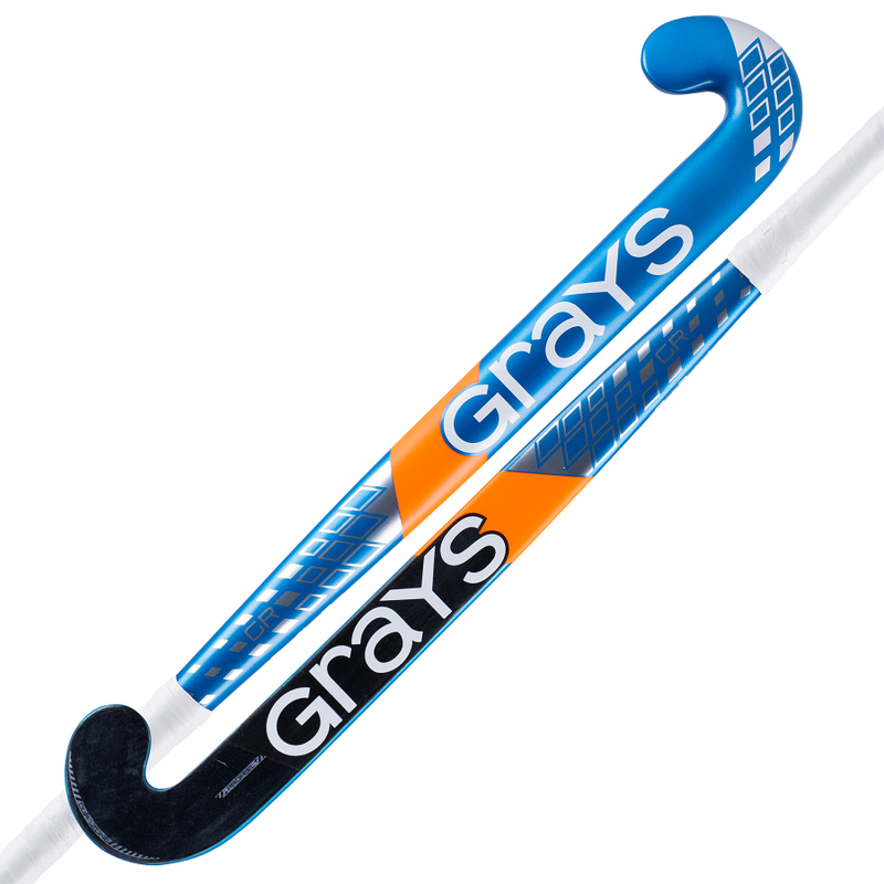 Grays Grays GR10000 JumBow Hockeystick
