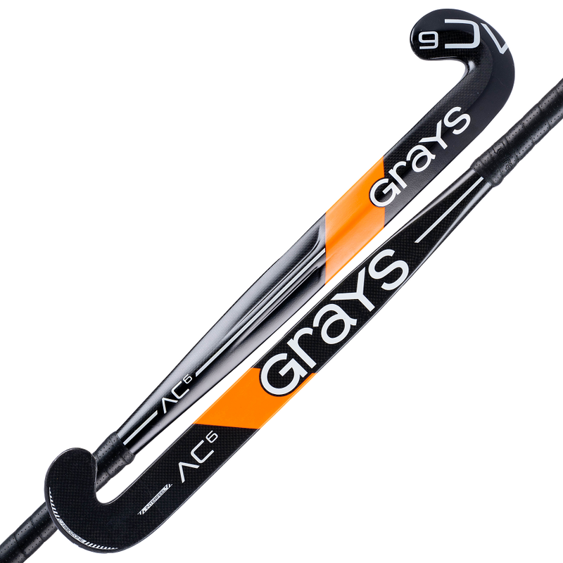Grays Grays AC6 DynaBow Hockeystick