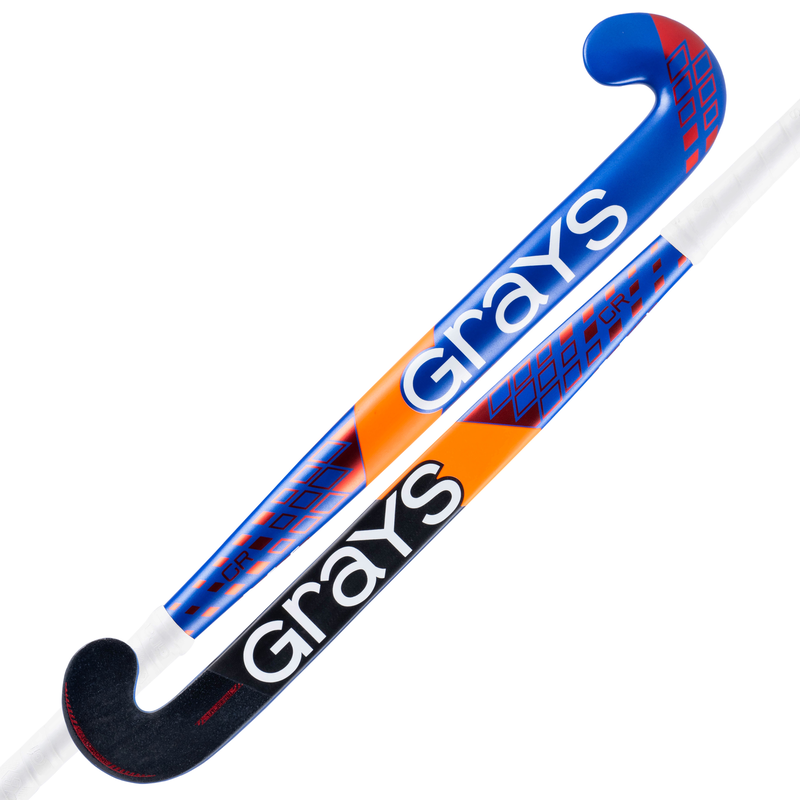 Grays GR4000 Dynabow Hockeystick Junior