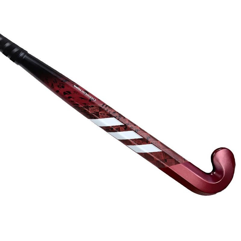 Adidas Adidas Shosa Kromaskin.3 Red - Black - White Hockeystick