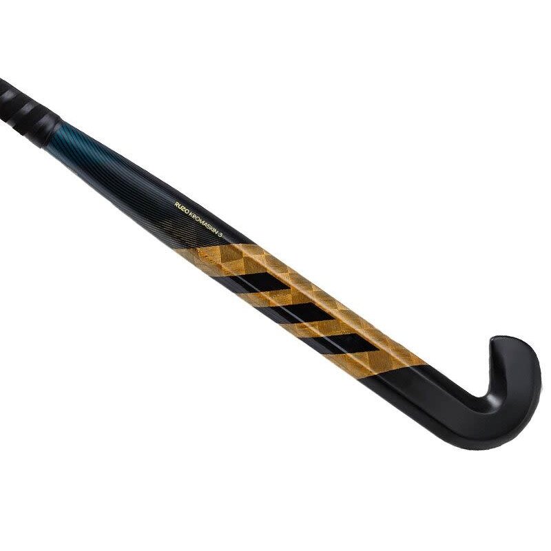 Adidas Adidas Ruzo Kromaskin.3 Gold - Black Hockeystick