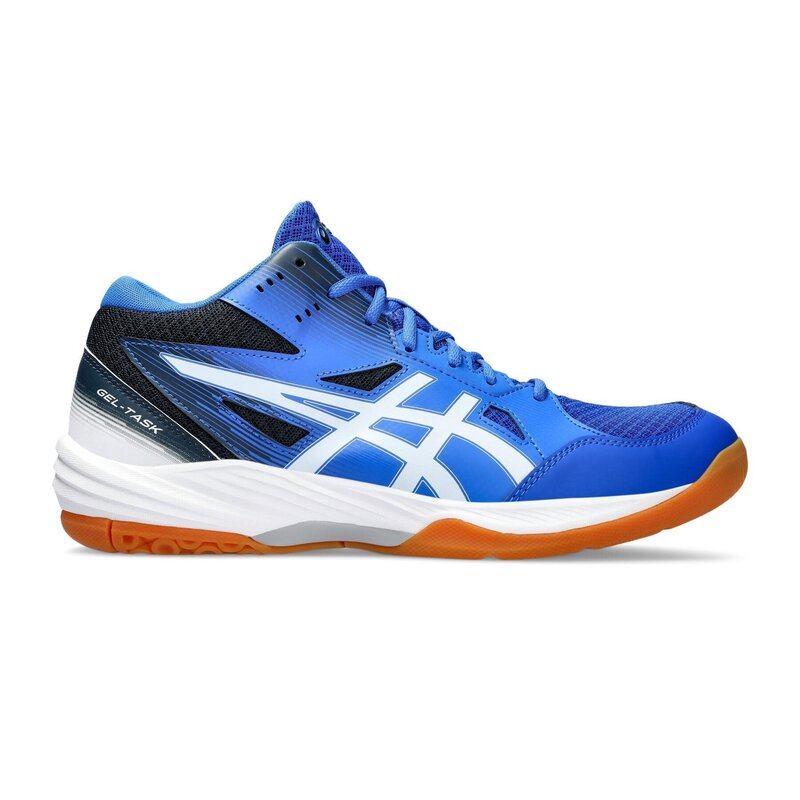 Asics Asics Gel - Task MT 3 Illussion Blue White Zaalschoen