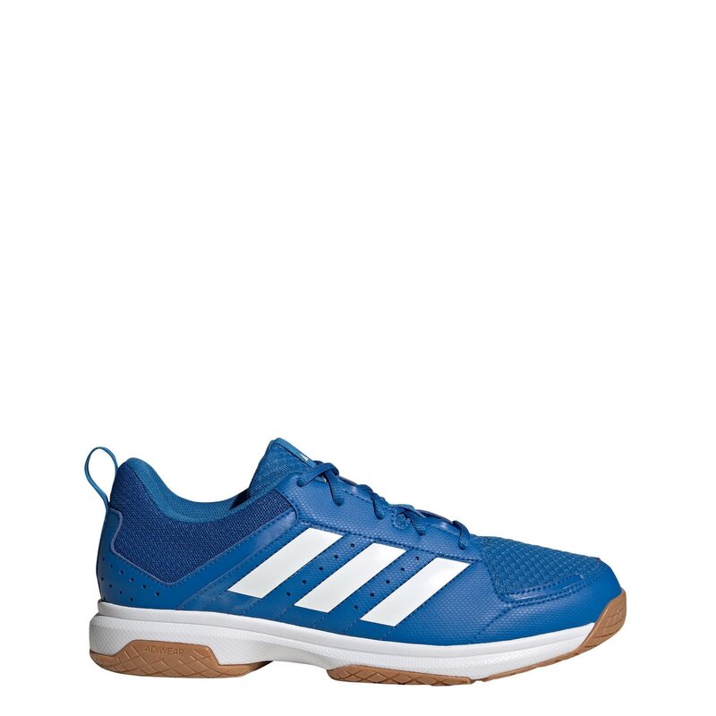 Addas Adidas Ligra 7 Bright Royal Zaalschoen
