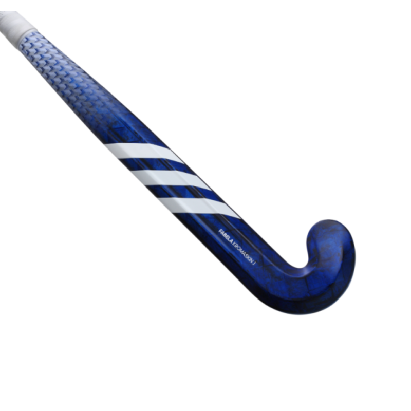 Adidas Adidas Fabela Kromaskin .1 Pulse Blue Hockeystick