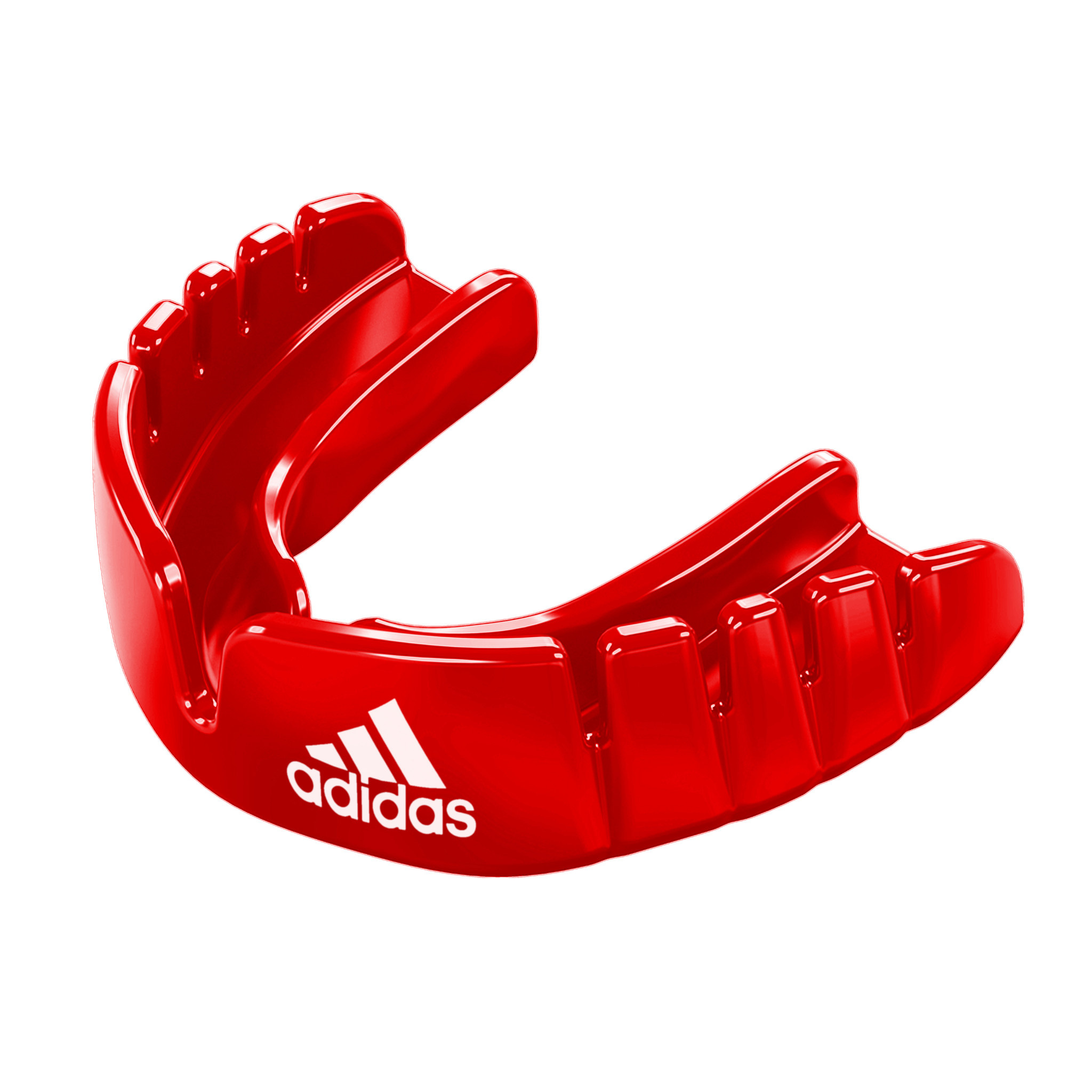 Adidas Adidas mouthguard snap fit junior rood