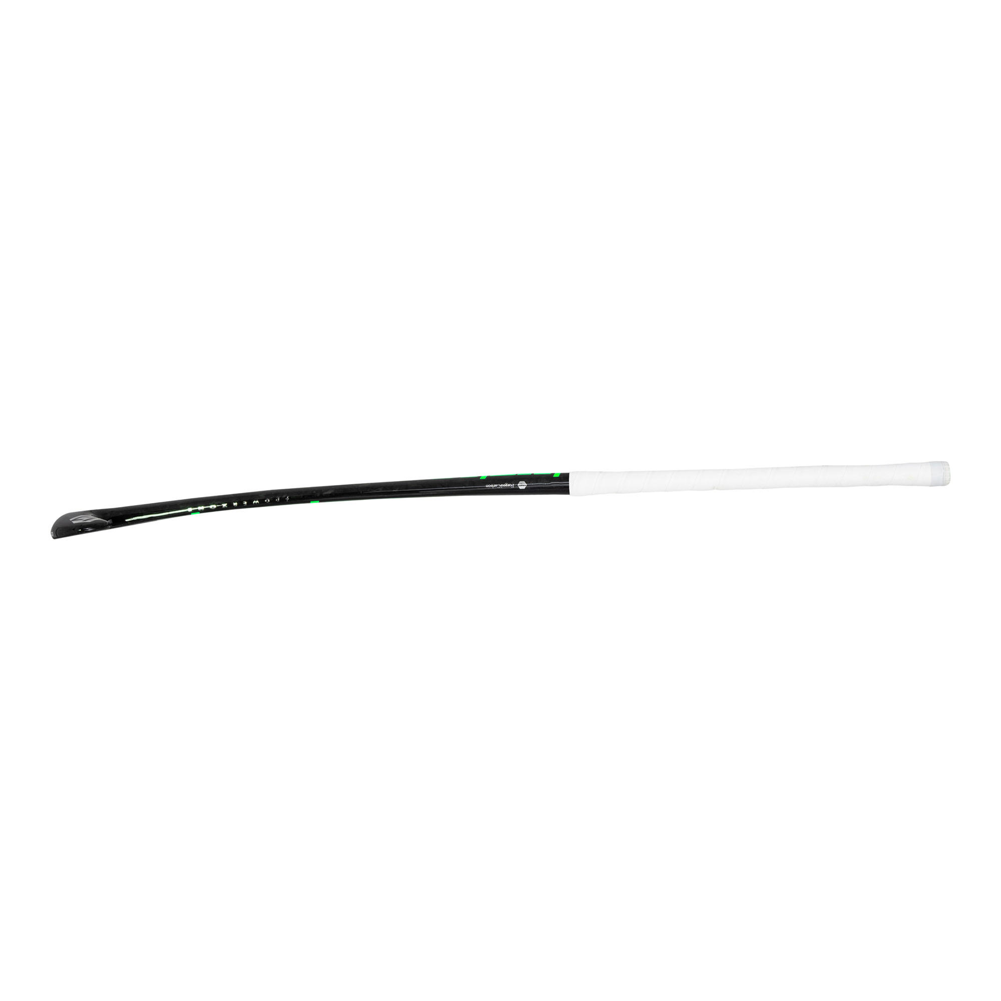 Brabo Brabo Elite 1 WTB Forged Carbon Low Bow Hockeystick