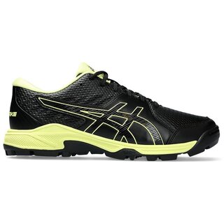 Asics Asics Gel-Peake 2 Black -Glow Yellow