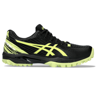 Asics Asics Field Speed FF Black -Glow Yellow