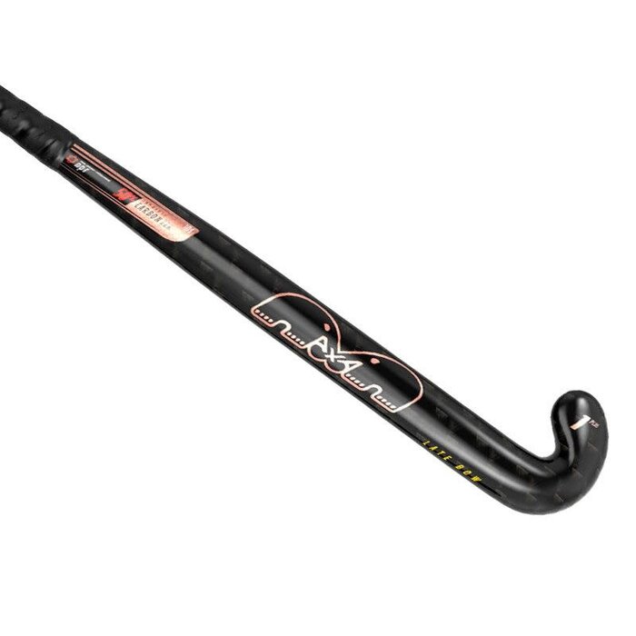 TK TK 1 Plus Late Bow bronze