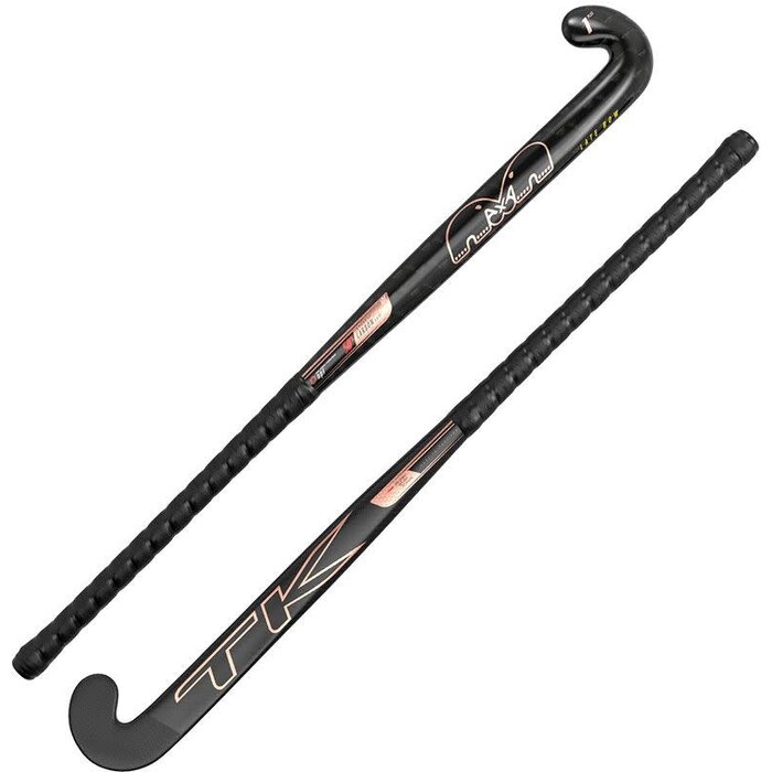 TK TK 1 Plus Late Bow bronze