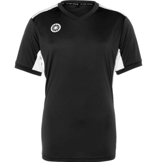 The Indian Maharadja The Indian Maharadja Goalkeeper Shirt Junior Zwart