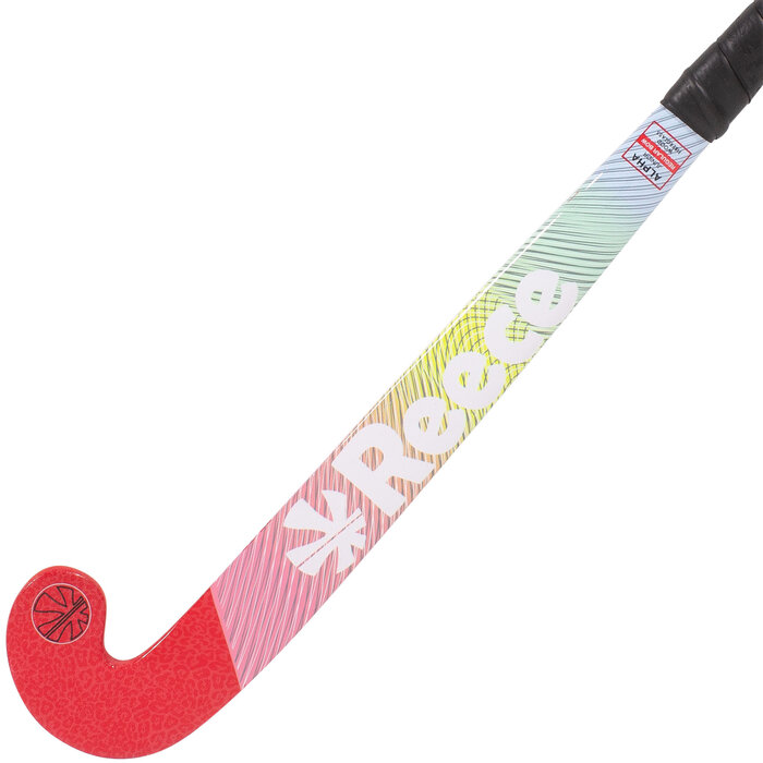 Reece Reece Alpha hockeystick junior  multicolour