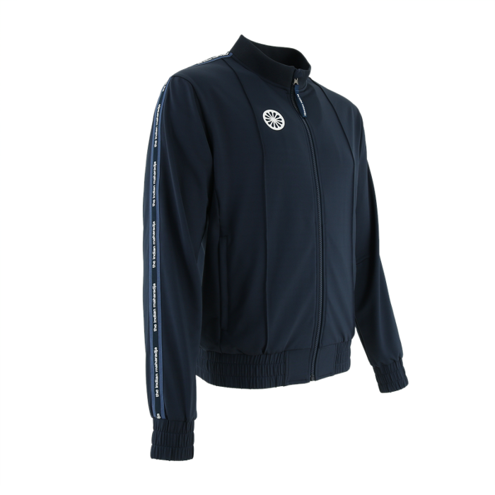 The Indian Maharadja The Indian Maharadja Goa Men Jacket Navy