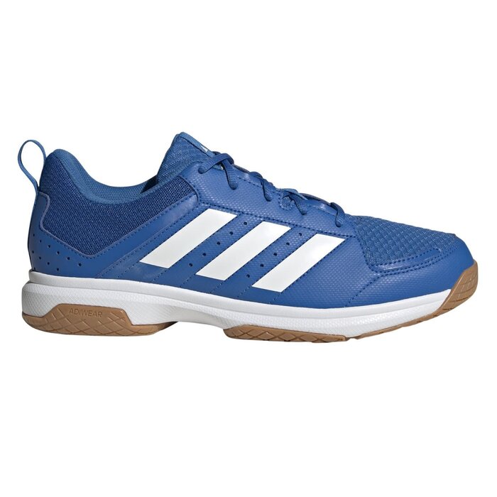 Adidas Adidas Ligra 7 Bright Royal Zaalschoen