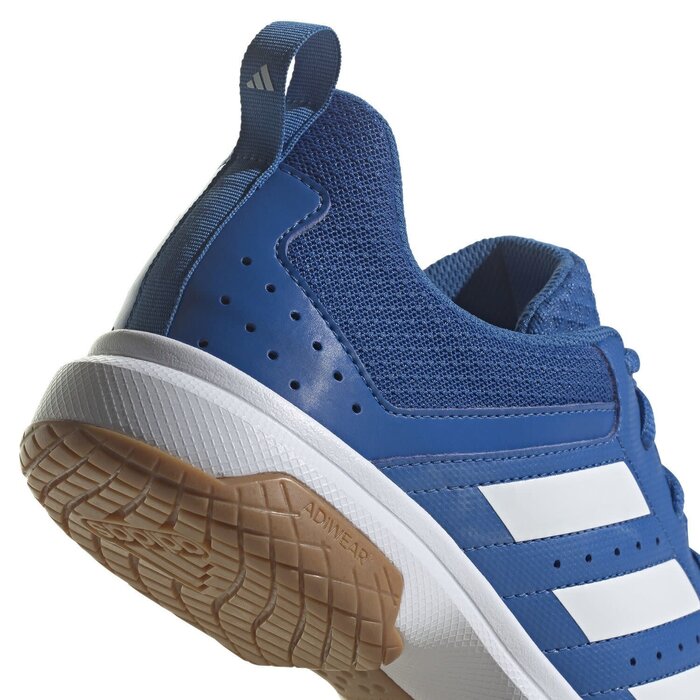 Adidas Adidas Ligra 7 Bright Royal Zaalschoen