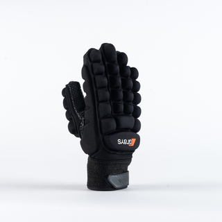 Grays Grays International Pro Black Linkerhand Zaalhandschoen