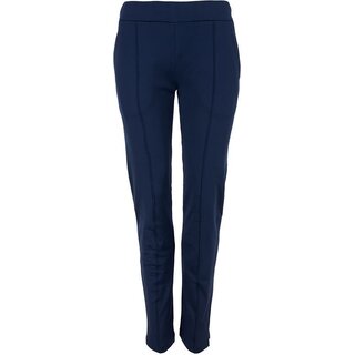 Reece Reece Cleve broek met stretch dames navy