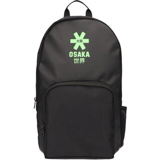 Osaka Osaka sports backpack iconic black