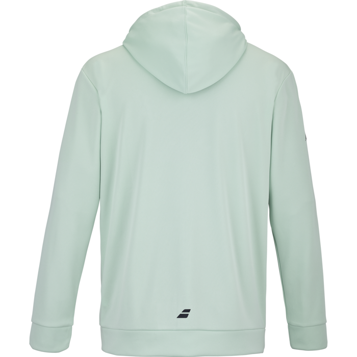 Babolat Babolat Hooded Jacket Juan Lebron Misty Jade