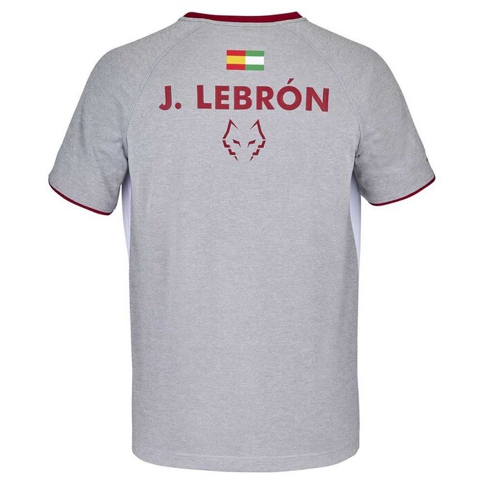 Babolat Babolat Crew Neck Tee Juan LeBron