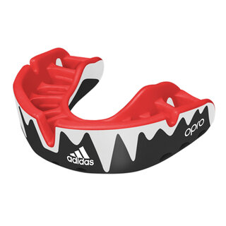 Adidas Adidas mouthguard platinum