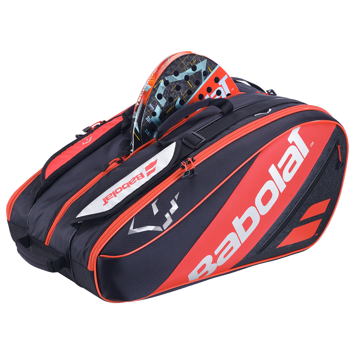 Babolat Babolat RH Pro Juan Lebron Padel bag